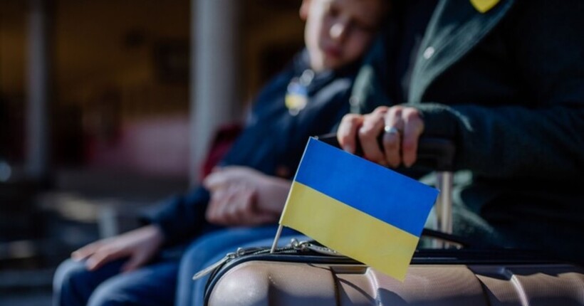 Близько 30% українців готові повернутись додому через пів року після досягнення сталого миру - Чернишов