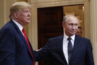 Трамп провів телефонну розмову з Путіним: деталі