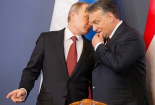 Орбан виступив проти вступу України до ЄС та висунув ультиматум Брюсселю