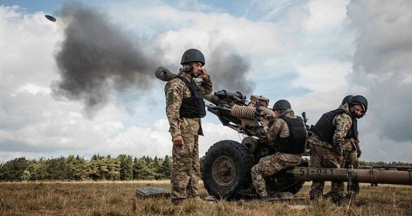 На Торецькому напрямку ворог активно штурмує позиції ЗСУ - Запорожець 