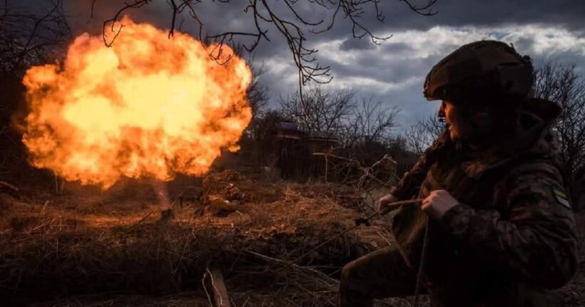 На Покровському напрямку окупанти 36 разів намагались просунутись на позиції ЗСУ: ситуація на фронті