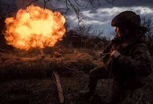 На Покровському напрямку окупанти 36 разів намагались просунутись на позиції ЗСУ: ситуація на фронті