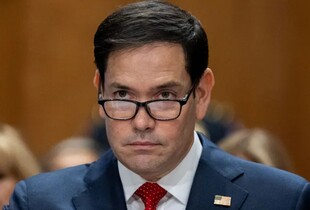 США висилають посла ПАР: Рубіо назвав дипломата "ненависником Трампа"