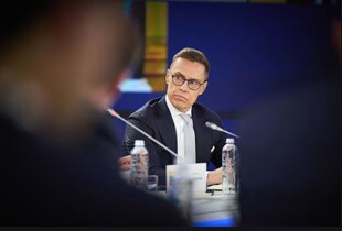 росія тягне час і не хоче ані припинення війни, ані миру - Стубб