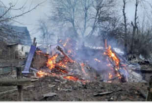 Через російські атаки на Сумщині загинула людина, є поранені – ОВА