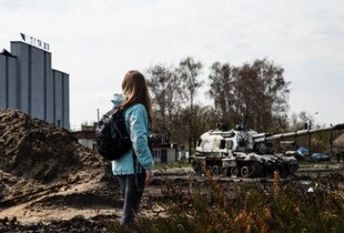 Під контролем росії знаходяться майже 1,6 млн українських дітей - Єрмак