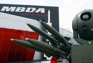 Ракетний гігант Європи MBDA анонсував масштабне розширення