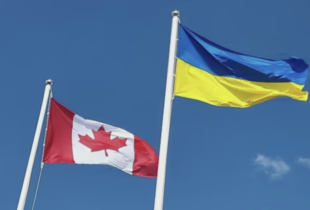 Прем’єр Канади запросив Зеленського на саміт G7