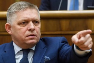 Замах на Фіцо: стрілку загрожує довічне ув'язнення