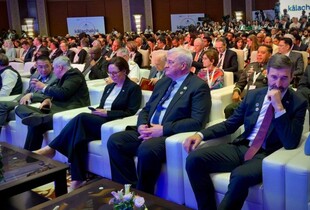 Сибіга прокоментував “Райсинський діалог”: Ця платформа відображає зростаючу глобальну роль Індії
