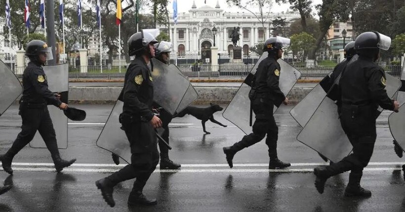 В Перу оголосили надзвичайний стан після резонансного вбивства