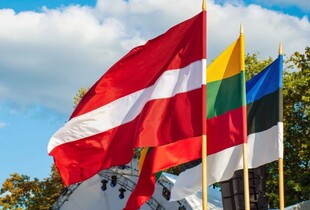Країни Балтії і Польща наближаються до виходу з договору про протипіхотні міни