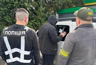 На Закарпатті викрили канал незаконного переправлення чоловіків через кордон