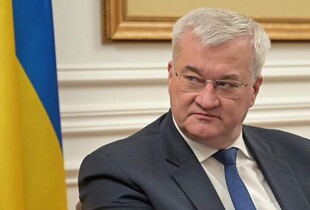 Київ не є перешкодою мирній угоді з росією – Сибіга