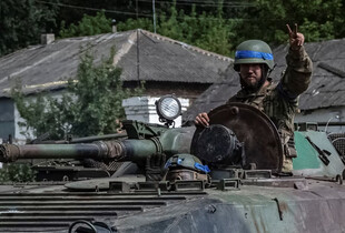 Трамп намагається створити ілюзію успіху, заявляючи про “рятування” українських солдатів - Тимочко