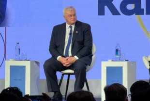 Готовність України припинити вогонь є глобальним тестом для росії - Сибіга