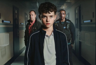 Новий міні-серіал "Юнацтво" від Netflix: в чому особливість і чому його називають "жахом для батьків"