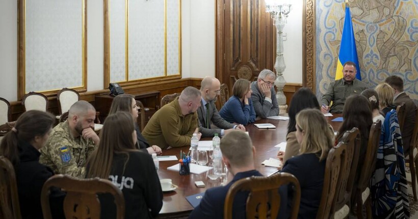 Підсумки зустрічі української та американської делегацій у Джидді: Єрмак розповів деталі