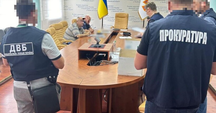 У Львові судитимуть посадовців ДСНС за закупівлю рятувальних машин із завищеною вартістю