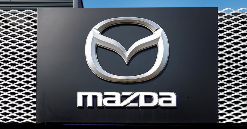 Mazda контролює інвестиції в електрифікацію через партнерства та наявні потужності