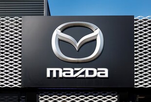 Mazda контролює інвестиції в електрифікацію через партнерства та наявні потужності