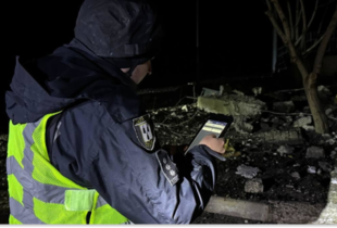 На Сумщині ворожі БПЛА протягом ночі атакували дві лікарні