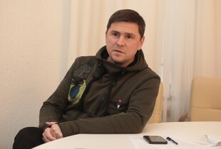 росію можна зупинити лише силою, переговори не мають сенсу - Подоляк