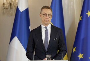 рф має довести, що хоче миру і на неї треба тиснути: Стубб про переговори, щодо припинення вогню