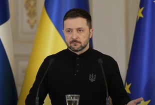 Після розмови Путіна з Трампом росія атакувала 150 дронами, в тому числі по об'єктах енергетики - Зеленський
