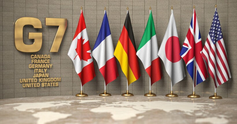 Заява G7 про миротворців свідчить про дорослішання Європи - Подоляк