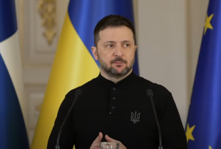 Вимоги Путіна говорять про те, що він не планує завершувати війну - Зеленський