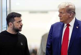 Трамп завершив телефонну розмову із Зеленським: подробиці