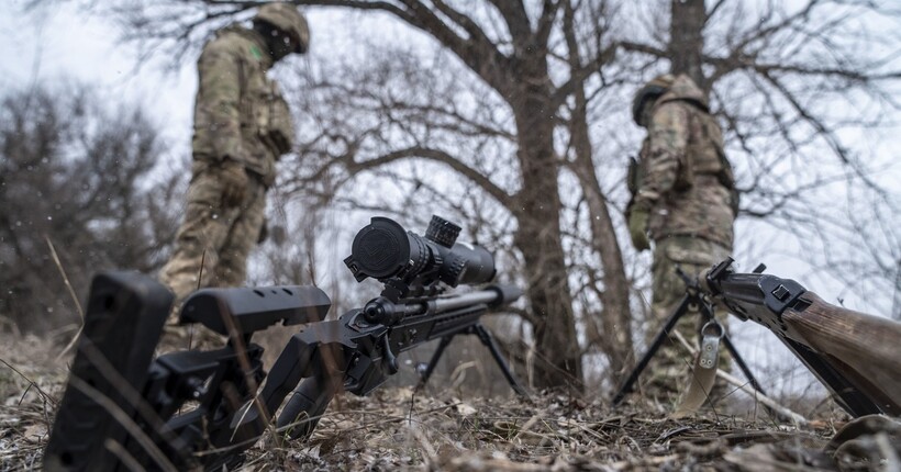 ЗСУ ліквідували ЗРК Стріла-10, РСЗВ “Град” та авто окупантів (відео)