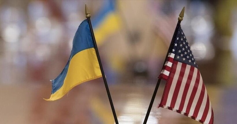 США і росія проведуть зустріч у Саудівській Аравії без участі вищого керівництва