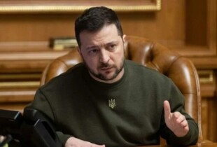 Зеленський повідомив про прибуття нової партії F-16