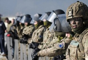 Зеленський розповів про плани щодо розміщення миротворців в Україні