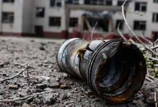 За минулу добу росіяни завдали 519 ударів по Запорізькій області