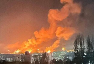 Кропивницький: зросла кількість постраждалих внаслідок масованої атаки
