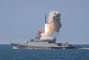 У Криму Чорноморський флот росії залишився без бойових кораблів - Плетенчук