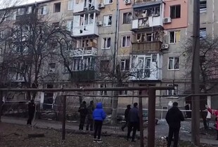 Пошкоджено школу, храм, квартири та будинки: Райкович про наслідки атаки по Кропивницькому