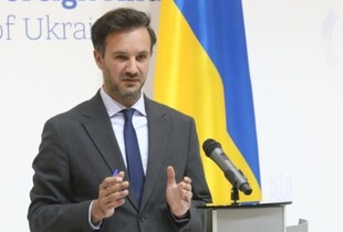 Указ рф про “депортацію” українців з ТОТ - нікчемний і порушує міжнародне право - МЗС України