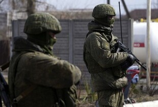 Окупанти посилили фільтраційні заходи в Луганську – ЦНС