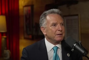 Віткофф розповів, як Путін молився за Трампа після замаху