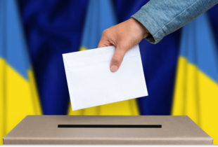 Після війни вибори в Україні будуть іншими — Ігор Попов