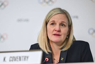 росія може повернутись на Олімпіаду 2028 у Лос-Анджелесі