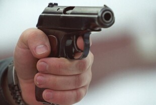 У центрі Харкова невідомий відкрив стрілянину з авто: поліція розшукує зловмисника