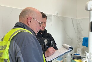 Семирічний хлопчик помер на прийомі у стоматолога в приватній столичній клініці