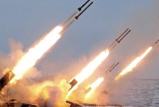 Російські загарбники вчергове атакували Нікополь, є постраждалі 