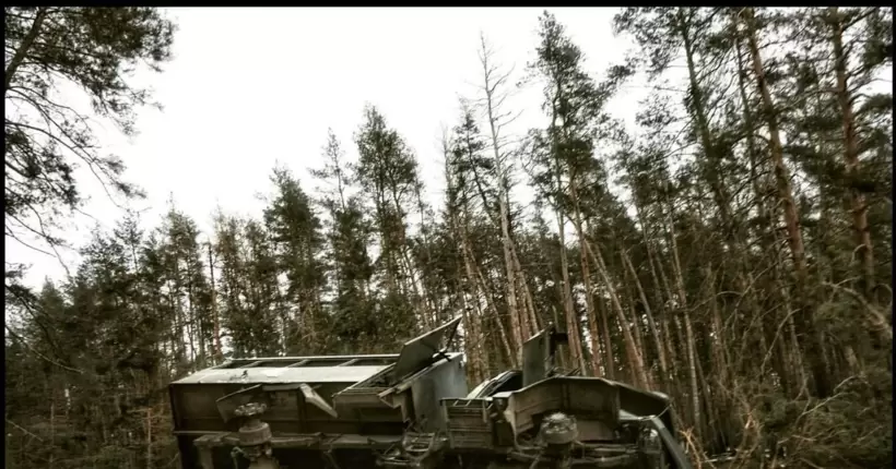 Українські воїни дають відсіч: Сили оборони відбили атаки ворога біля 9 населених пунктів - Генштаб 
