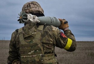ЗСУ стримують наступ окупантів: 147 бойових зіткнень за минулу добу
